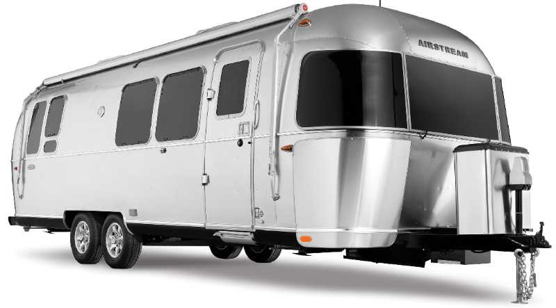Airstream Flying Cloud price