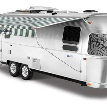 How much do Airstream travel trailers cost?