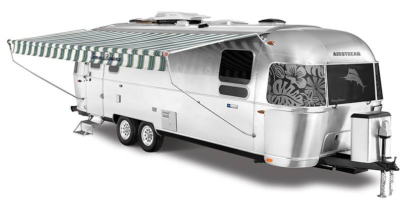 Airstream Tommy Bagama price