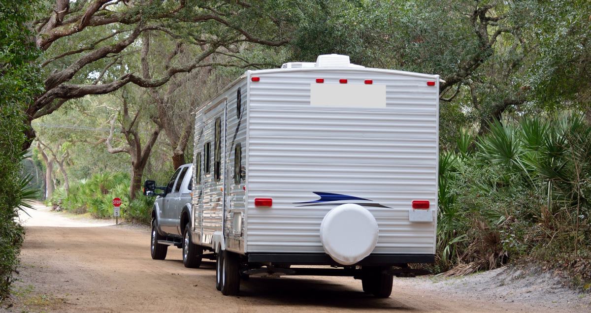 how to rent an rv