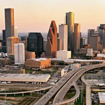 RV Rental in Houston TX