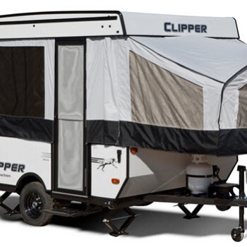 pop up camper buying guide