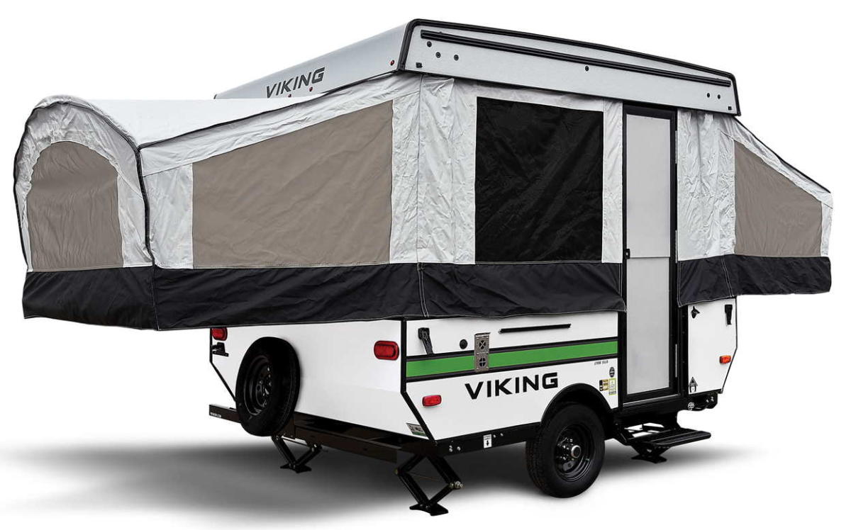 How much does an RV Cost?