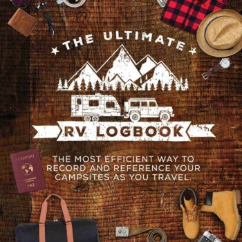 best RV logbook