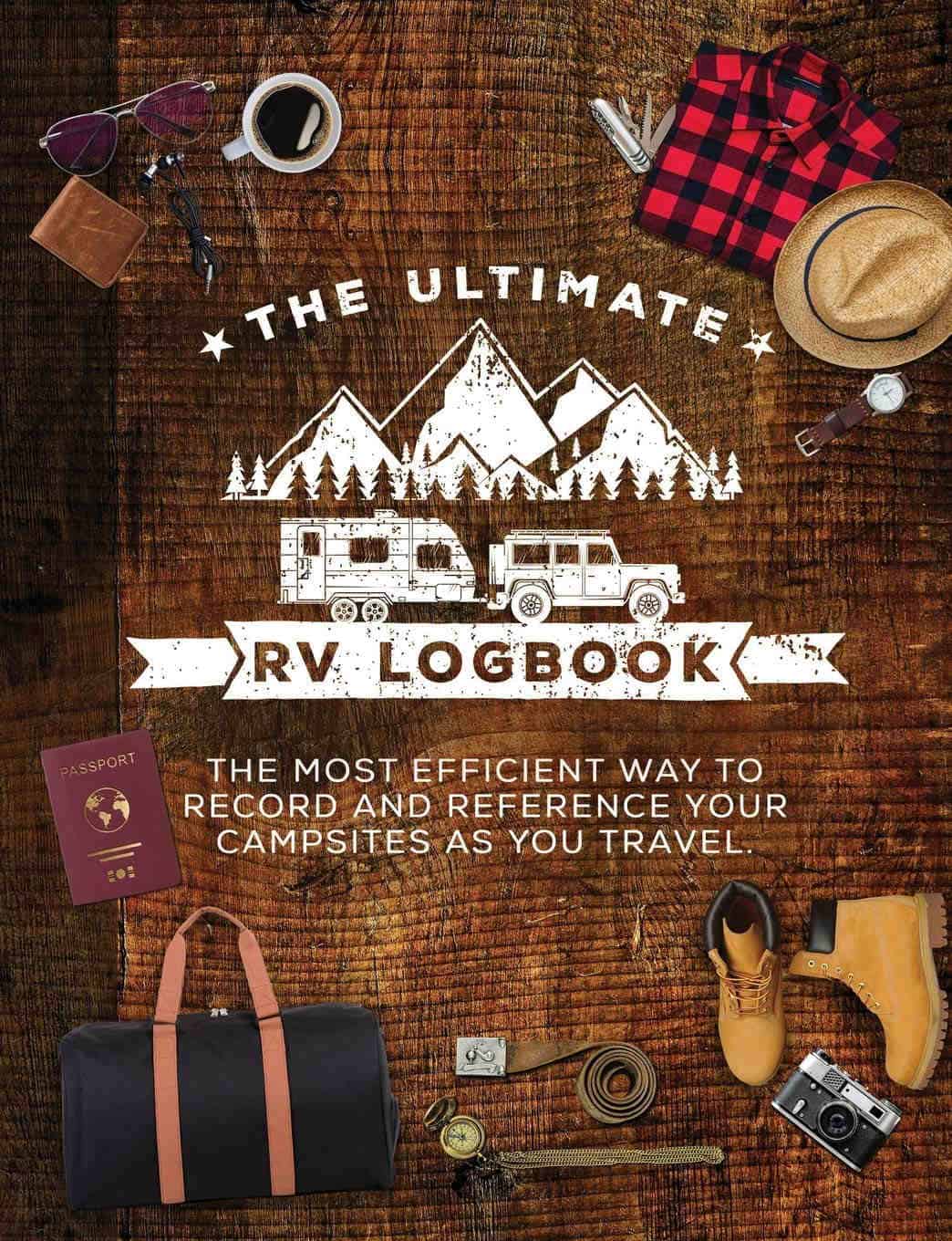 best RV logbook