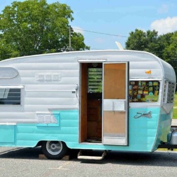 How Much Does a Vintage RV Cost ?
