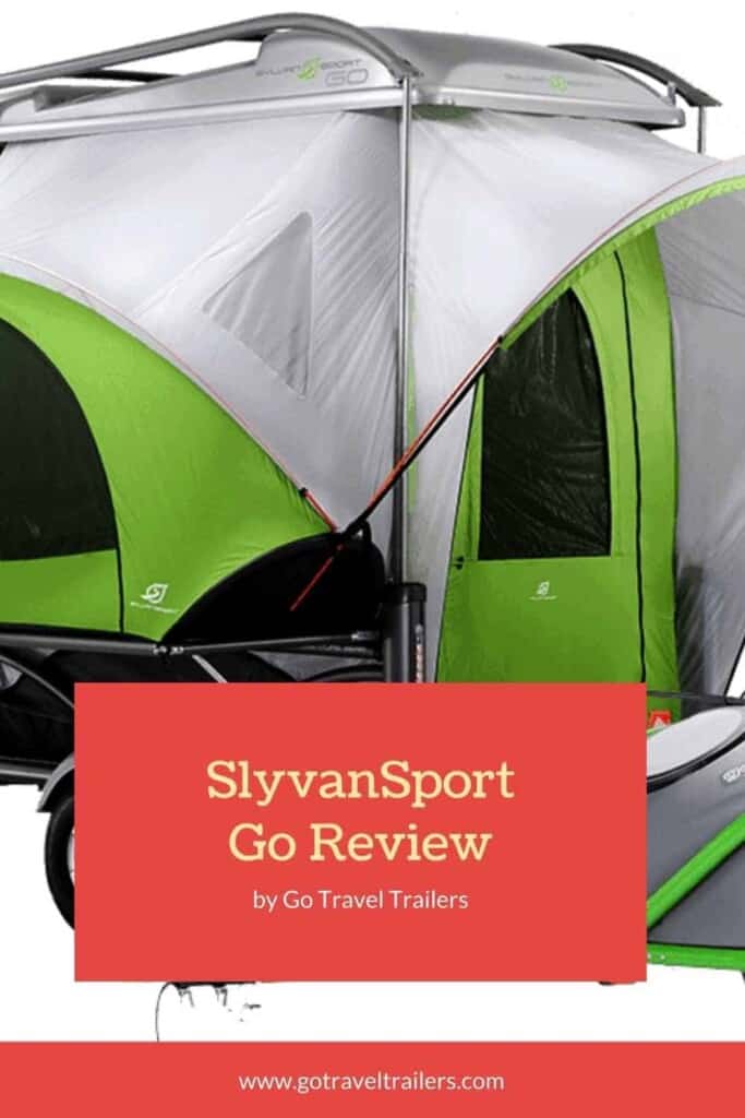 SylvanSport Go Review