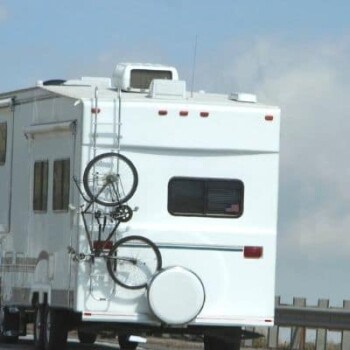 How To Tow A Travel Trailer