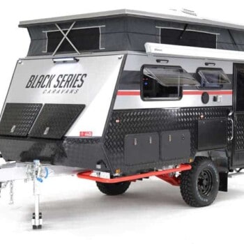 Best Off-road Campers