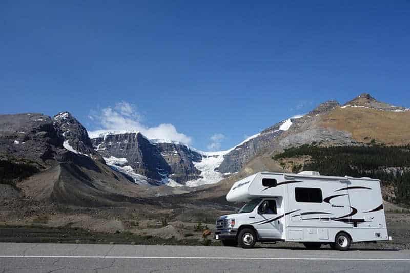 first time rv rental tips