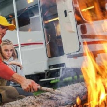 Mistakes to Avoid When Renting an RV