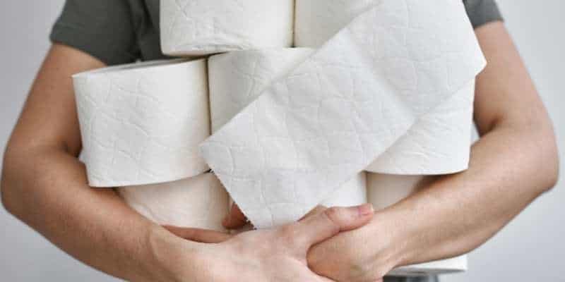 Best RV Toilet Paper