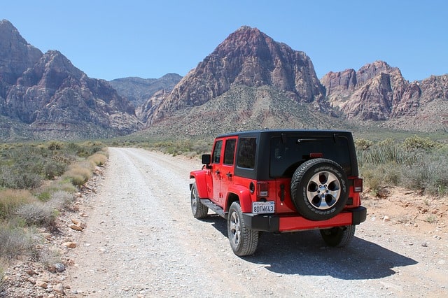 best travel trailer for jeep wrangler