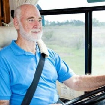 Do you need a CDL to drive an RV?