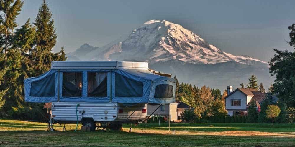 pop up camper maintenance tips