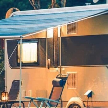Best RV Awning Cleaners