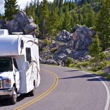First-Time RV Trip Tips [rvliving.com]