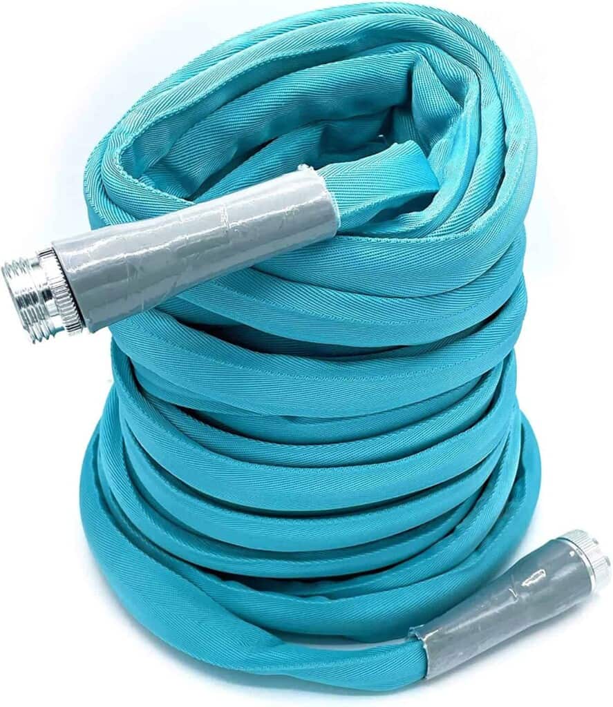 Aqua Pro lightweight RV water hose