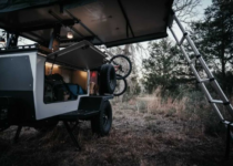 This Off-Road Popup Camper Makes Boondocking Better