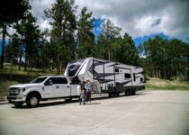 RV Buying 101: A Step-by-Step Guide to Buying an RV
