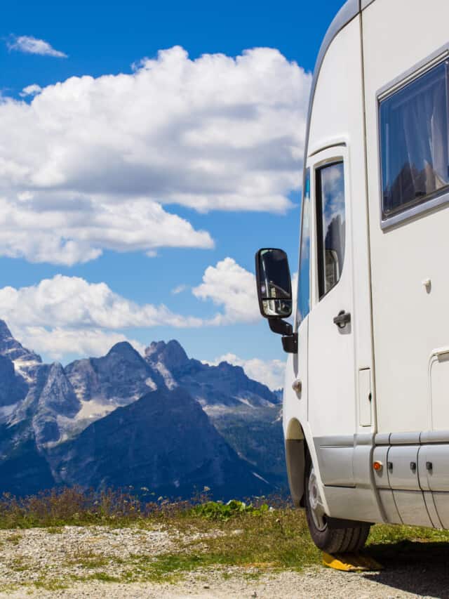 Tune Up Your RV Air Conditioner
