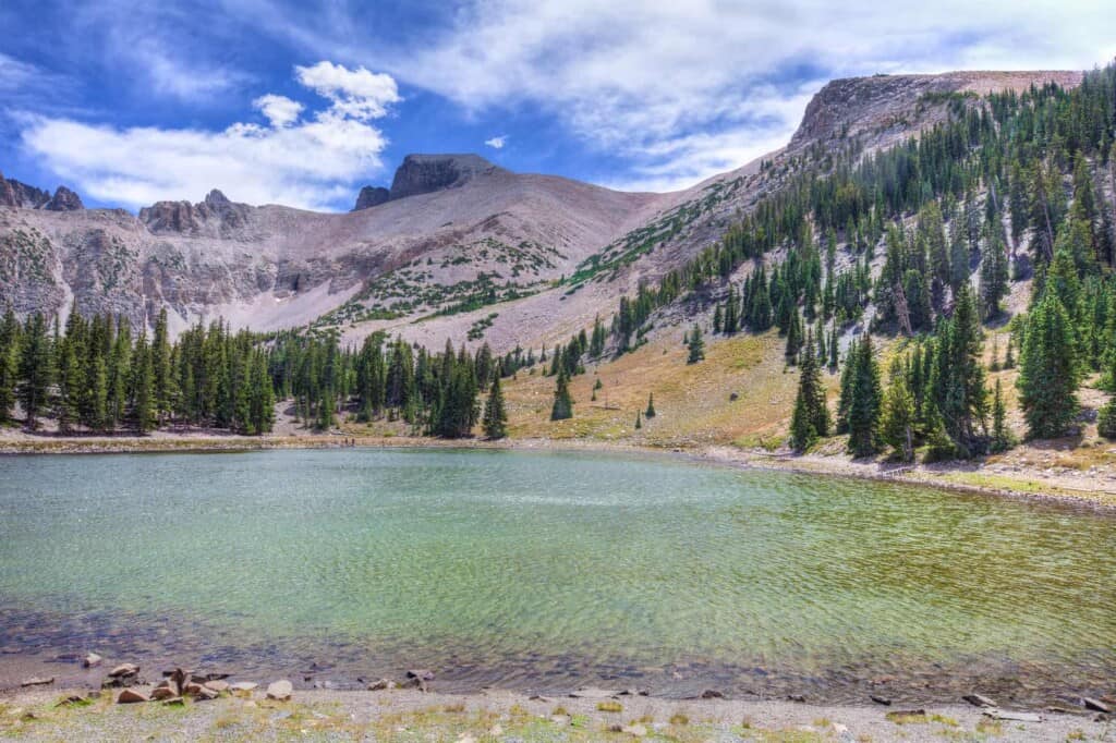 Great Basin National Park (Shutterstock)