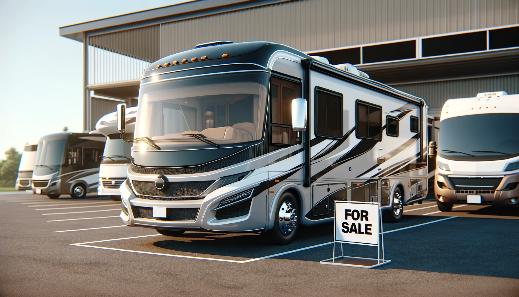 How to Save Money Buying a New RV: Tips from an RV Industry Pro